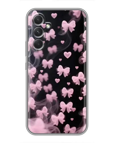 Чохол для Realme C83 з картинкою «Неонове мереживо» Чохол для Realme C83 з картинкою «Неонове мереживо»