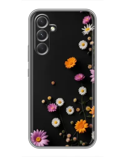 Чохол для Realme C83 з картинкою «Квіткова композиція»