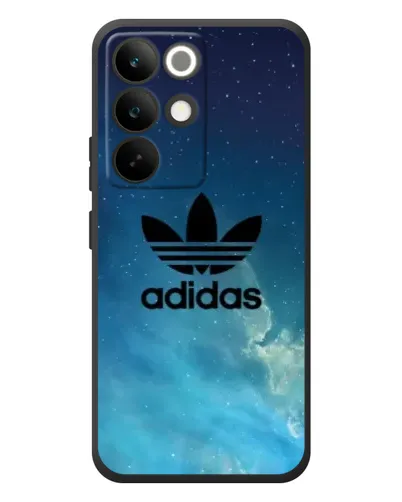 Чехол для Realme C85 Pro с картинкой «Adidas Stone Logo» Чехол для Realme C85 Pro с картинкой «Adidas Stone Logo»