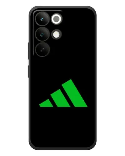 Чехол для Realme C85 Pro с картинкой «Adidas Abstract» Чехол для Realme C85 Pro с картинкой «Adidas Abstract»