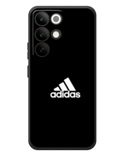 Чехол для Realme C85 Pro с картинкой «Adidas Red Style»