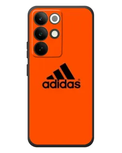 Чехол для Realme C85 Pro с картинкой «Adidas Ukraine»