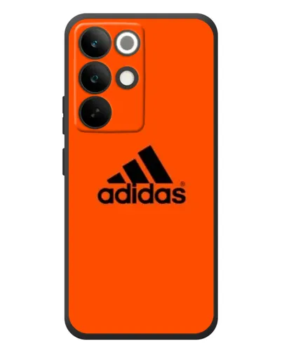 Чехол для Realme C85 Pro с картинкой «Adidas Ukraine» Чехол для Realme C85 Pro с картинкой «Adidas Ukraine»