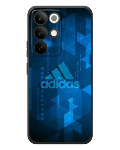 Чехол для Realme C85 Pro с картинкой «Adidas Sport Art» Чехол для Realme C85 Pro с картинкой «Adidas Sport Art»