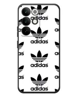 Чехол для Realme C85 Pro с картинкой «Adidas Pattern»
