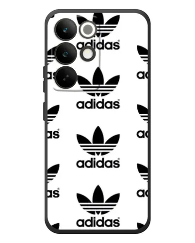 Чехол для Realme C85 Pro с картинкой «Adidas Pattern» Чехол для Realme C85 Pro с картинкой «Adidas Pattern»