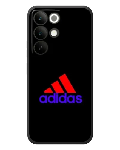 Чехол для Realme C85 Pro с картинкой «Классический Adidas» Чехол для Realme C85 Pro с картинкой «Классический Adidas»