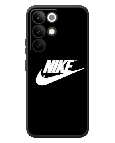 Чехол для Realme C85 Pro с картинкой «Мазки краски Nike» Чехол для Realme C85 Pro с картинкой «Мазки краски Nike»