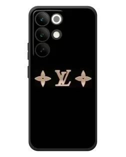 Чехол для Realme C85 Pro с картинкой «Louis Vuitton — минимализм»