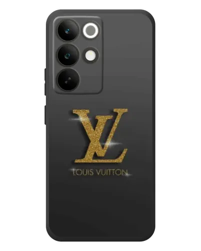 Чехол для Realme C85 Pro с картинкой «Градиент Louis Vuitton» Чехол для Realme C85 Pro с картинкой «Градиент Louis Vuitton»