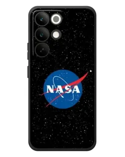 Чехол для Realme C85 Pro с картинкой «NASA — звездное небо»