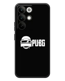Чохол для Realme C85 Pro з картинкою «PUBG — класичний лого»