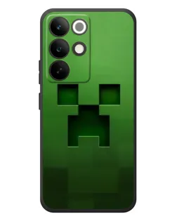 Чохол для Realme C85 Pro з картинкою «Кріпер мікро-дизайн» Чохол для Realme C85 Pro з картинкою «Кріпер мікро-дизайн»