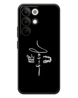 Чехол для Realme C85 Pro с картинкой «Король Славы Jesus»