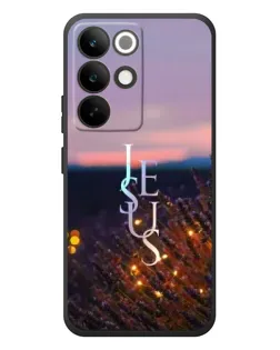 Чехол для Realme C85 Pro с картинкой «Свет Божий ночью» Чехол для Realme C85 Pro с картинкой «Свет Божий ночью»
