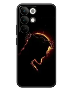 Чехол для Realme C85 Pro с картинкой «Терновый венец» Чехол для Realme C85 Pro с картинкой «Терновый венец»