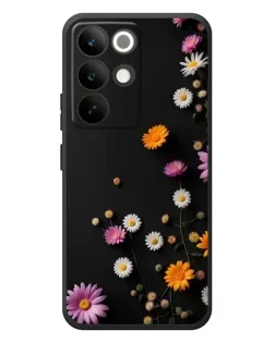Чехол для Realme C85 Pro с картинкой «Цветочная композиция» Чехол для Realme C85 Pro с картинкой «Цветочная композиция»