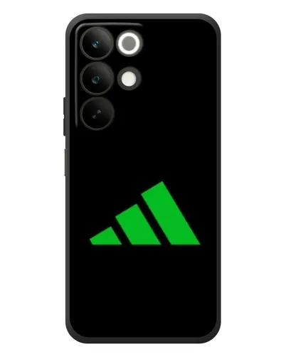 Чехол для Realme C85 с картинкой «Adidas Abstract»