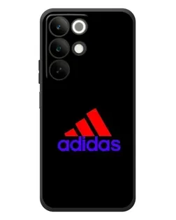 Чехол для Realme C85 с картинкой «Классический Adidas»