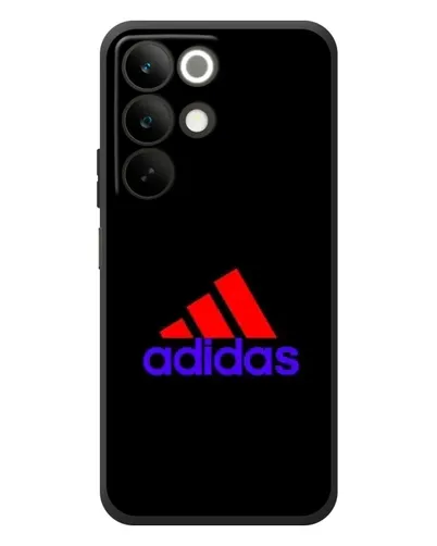 Чехол для Realme C85 с картинкой «Классический Adidas»