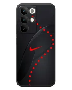 Чехол для Realme C85 с картинкой «Абстрактный дизайн Nike» Чехол для Realme C85 с картинкой «Абстрактный дизайн Nike»