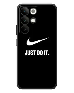 Чехол для Realme C85 с картинкой «Классический принт Nike» Чехол для Realme C85 с картинкой «Классический принт Nike»