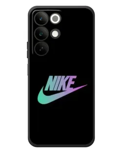 Чехол для Realme C85 с картинкой «Nike — городская ночь» Чехол для Realme C85 с картинкой «Nike — городская ночь»