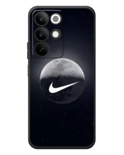 Чехол для Realme C85 с картинкой «Nike в стиле граффити» Чехол для Realme C85 с картинкой «Nike в стиле граффити»