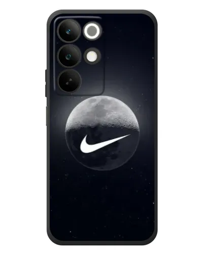 Чехол для Realme C85 с картинкой «Nike в стиле граффити» Чехол для Realme C85 с картинкой «Nike в стиле граффити»