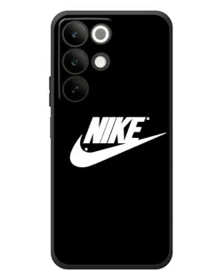 Чехол для Realme C85 с картинкой «Мазки краски Nike» Чехол для Realme C85 с картинкой «Мазки краски Nike»