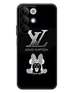 Чехол для Realme C85 с картинкой «LV и Минни Маус» Чехол для Realme C85 с картинкой «LV и Минни Маус»