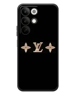Чехол для Realme C85 с картинкой «Louis Vuitton — минимализм» Чехол для Realme C85 с картинкой «Louis Vuitton — минимализм»