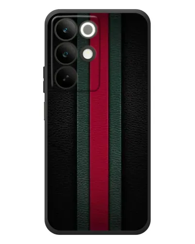 Чехол для Realme C85 с картинкой «Gucci — неоновая линия» Чехол для Realme C85 с картинкой «Gucci — неоновая линия»