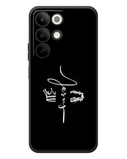 Чехол для Realme C85 с картинкой «Король Славы Jesus» Чехол для Realme C85 с картинкой «Король Славы Jesus»