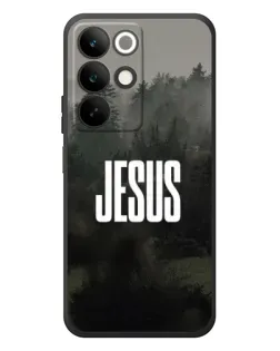 Чехол для Realme C85 с картинкой «Свет в тумане»