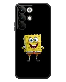 Чехол для Realme C85 с картинкой «Классический Губка Боб» Чехол для Realme C85 с картинкой «Классический Губка Боб»