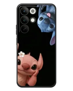 Чехол для Realme C85 с картинкой «Фиолетовый туман роз» Чехол для Realme C85 с картинкой «Фиолетовый туман роз»