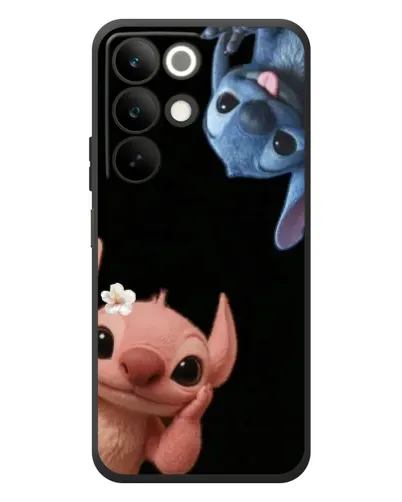 Чехол для Realme C85 с картинкой «Фиолетовый туман роз» Чехол для Realme C85 с картинкой «Фиолетовый туман роз»