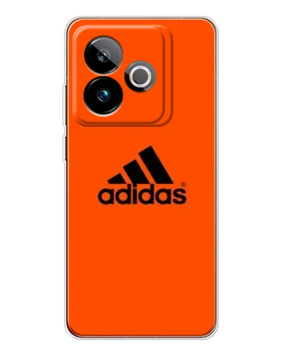 Чехол для Realme GT 7 с картинкой «Adidas Ukraine» Чехол для Realme GT 7 с картинкой «Adidas Ukraine»