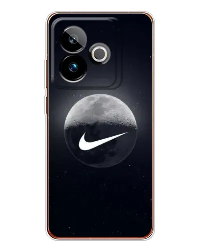 Чехол для Realme GT 7 с картинкой «Nike в стиле граффити» Чехол для Realme GT 7 с картинкой «Nike в стиле граффити»