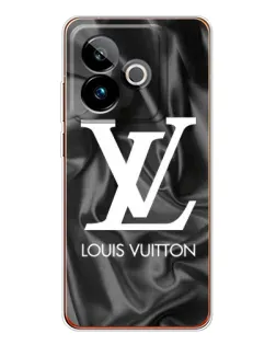 Чехол для Realme GT 7 с картинкой «Шелковый Louis Vuitton» Чехол для Realme GT 7 с картинкой «Шелковый Louis Vuitton»