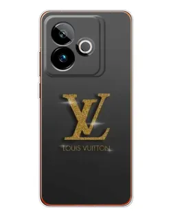 Чехол для Realme GT 7 с картинкой «Градиент Louis Vuitton» Чехол для Realme GT 7 с картинкой «Градиент Louis Vuitton»