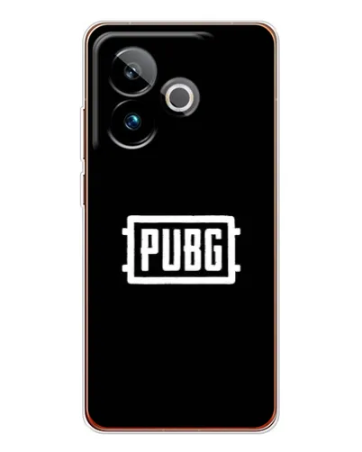 Чехол для Realme GT 7 с картинкой «Лого BMW — металлический блеск» Чехол для Realme GT 7 с картинкой «Лого BMW — металлический блеск»