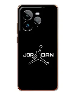 Чехол для Realme GT 7Pro с картинкой «Nike Pink Swirl» Чехол для Realme GT 7Pro с картинкой «Nike Pink Swirl»