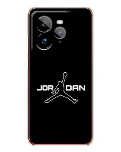 Чехол для Realme GT 7Pro с картинкой «Nike Pink Swirl» Чехол для Realme GT 7Pro с картинкой «Nike Pink Swirl»