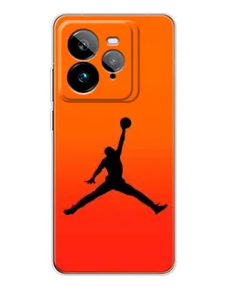 Чехол для Realme GT 7Pro с картинкой «Jordan Sunset» Чехол для Realme GT 7Pro с картинкой «Jordan Sunset»