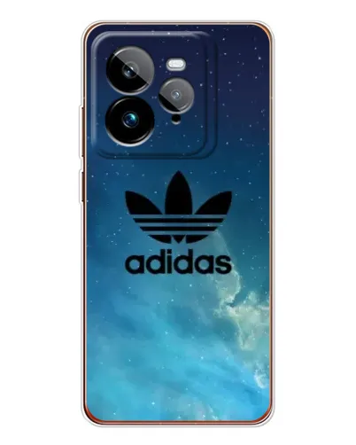 Чехол для Realme GT 7Pro с картинкой «Adidas Stone Logo» Чехол для Realme GT 7Pro с картинкой «Adidas Stone Logo»