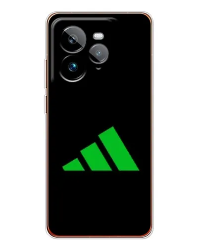 Чехол для Realme GT 7Pro с картинкой «Adidas Abstract» Чехол для Realme GT 7Pro с картинкой «Adidas Abstract»