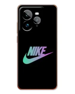 Чехол для Realme GT 7Pro с картинкой «Nike — городская ночь» Чехол для Realme GT 7Pro с картинкой «Nike — городская ночь»
