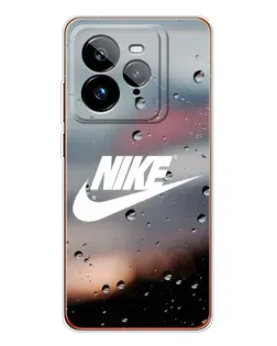 Чехол для Realme GT 7Pro с картинкой «Nike в стиле ретро» Чехол для Realme GT 7Pro с картинкой «Nike в стиле ретро»